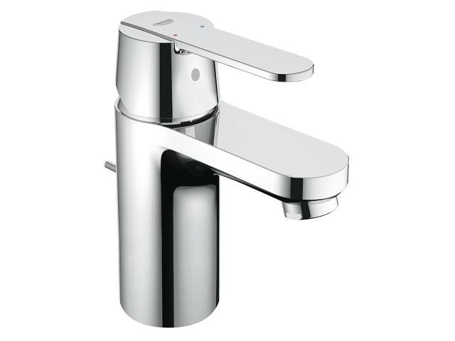 GROHE DIY Get 32883000 håndvaskarmatur, krom, med bundventil