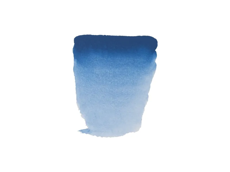 Rembrandt Watercolour Pan Cerulean Blue Greenish 598 | Skola & Hobby - Konstmaterial - Akvareller och vattenfärger | GameStuff