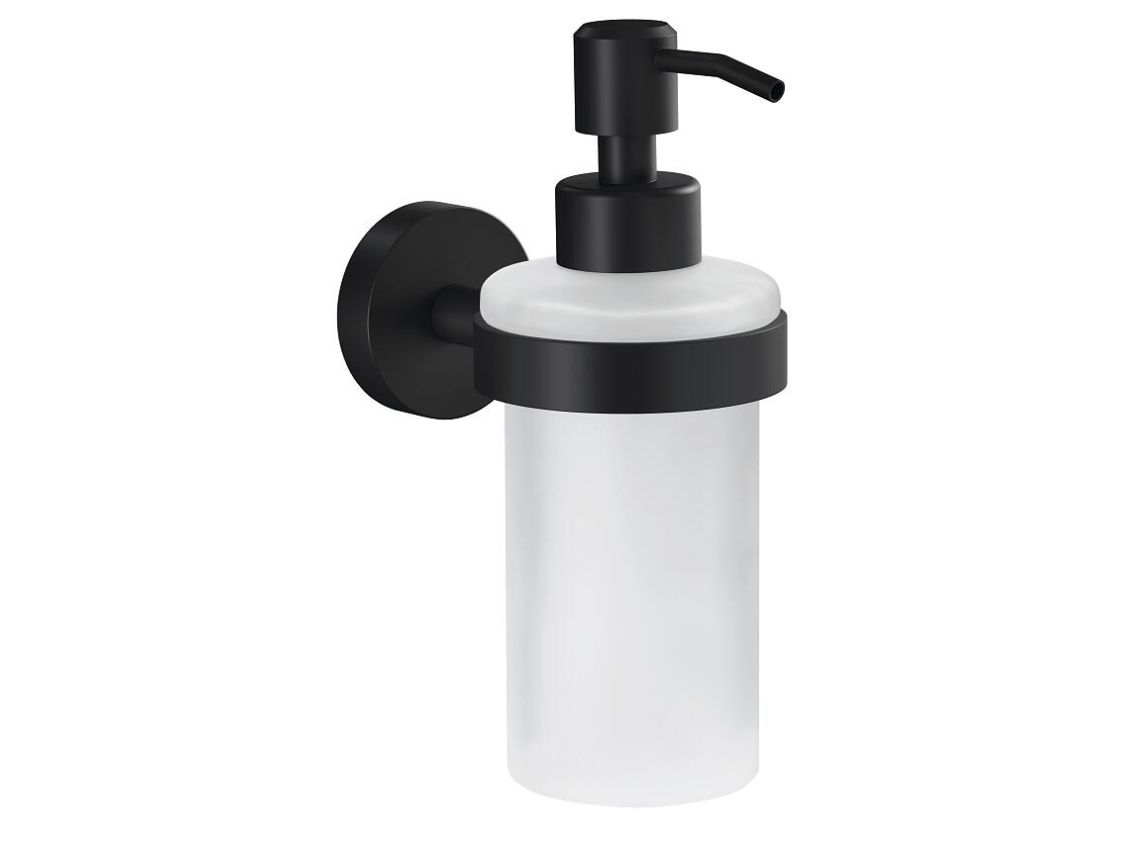 Tesa Moon Black, 70 Mm, 119 Mm, 171 Mm