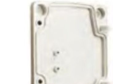 Mounting Plate Vga-Pend-Wplate, Mount,