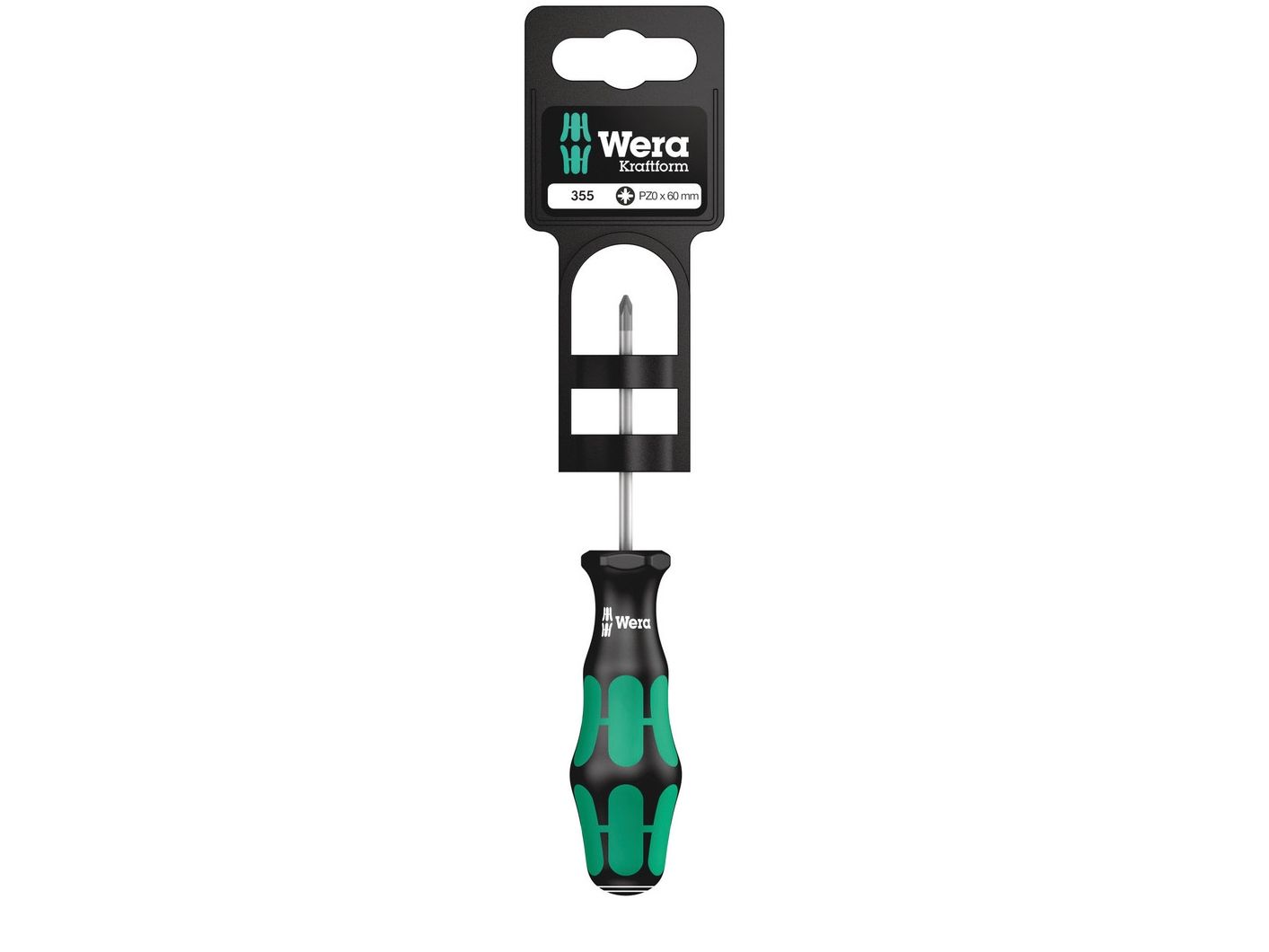 Wera 355 Pz Sb