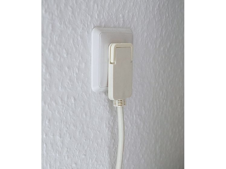 Brennenstuhl Comfort-Line - Stikdåse