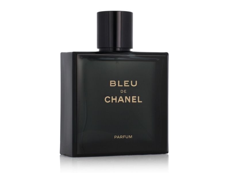 Chanel Bleu De Chanel Parfum Par M 150 Ml