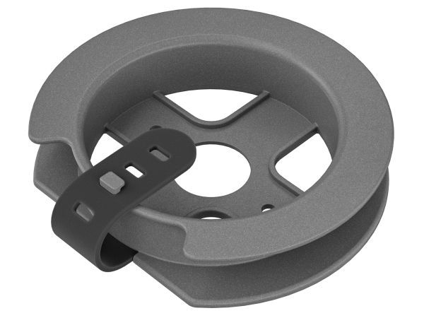 Fractal Design FD-A-PSC1-003, 0,85 m, SATA 6-pin, Weiblich, Weiblich, Gerade, 90°