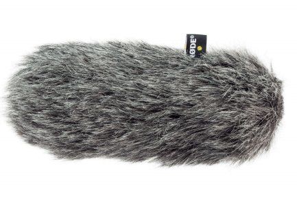 Røde Deadcat Go - Vindmuffe Für Mikrofon - Für Røde Videomic Go