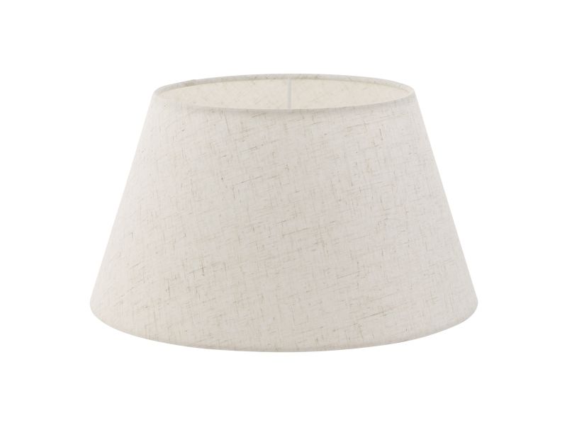 Eglo Schirm H190 Ø350 Creme