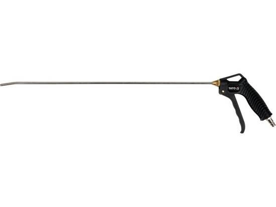 YATO blæsepistol til forblæsnings-/spulearbejde 520 mm
