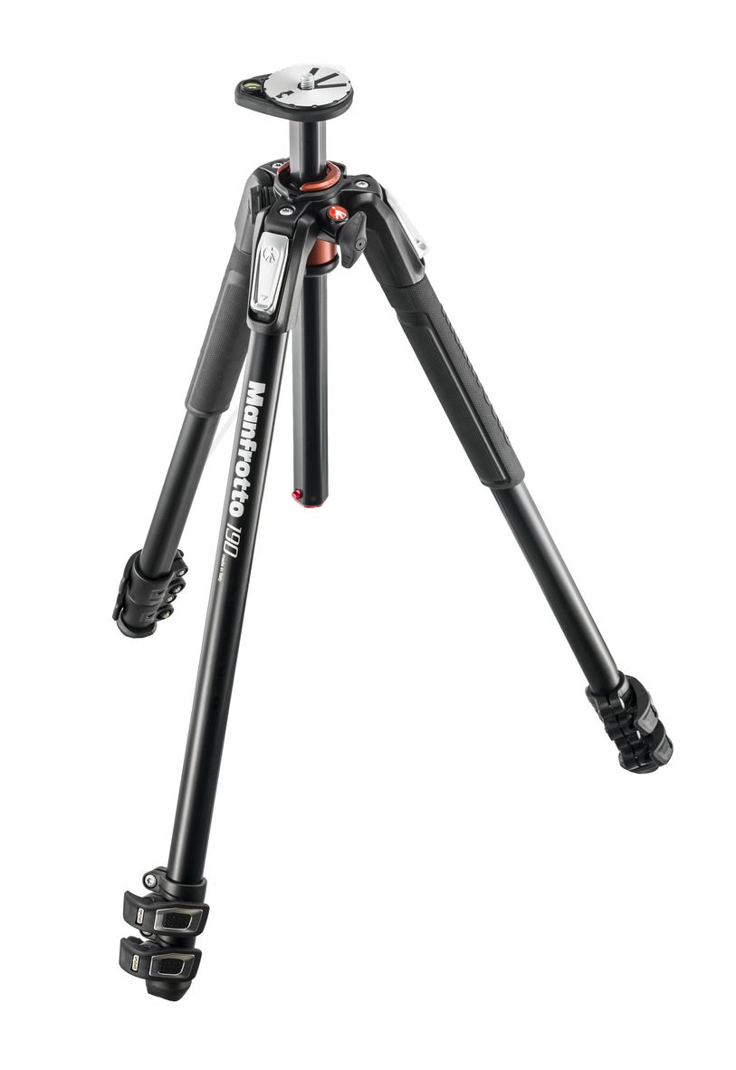 Manfrotto Stativ 190Xpro3