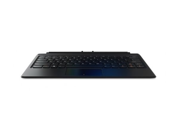 Lenovo 5N20n21142, Tastatur, Lenovo, Miix 510, Schwarz, 1 Stück(E), 303,9 Mm