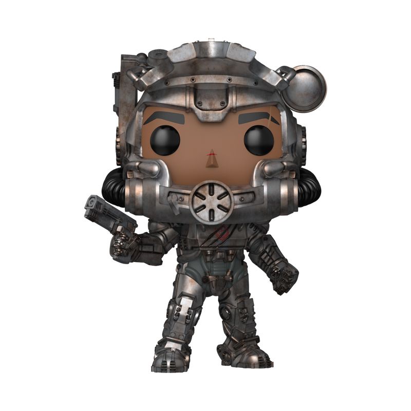 Funko Pop! Maximus, Samleobjekt, Videospil