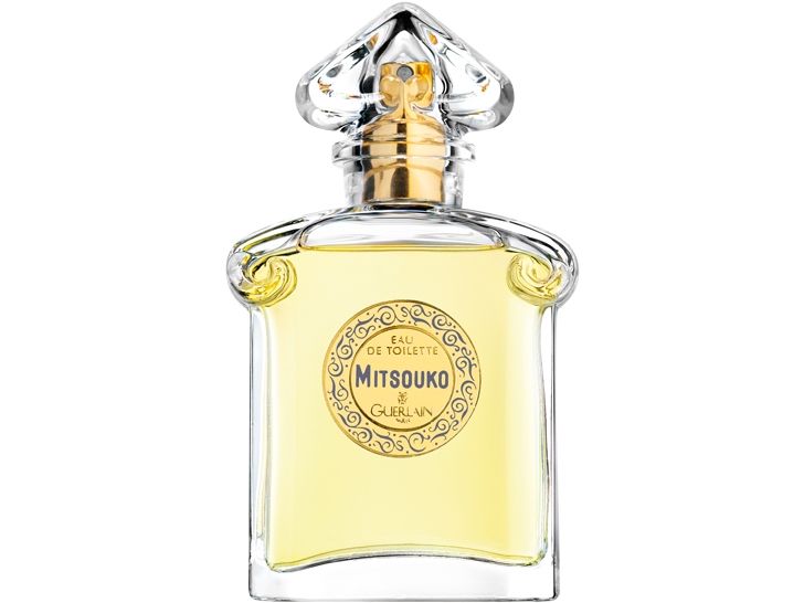Guerlain Mitsouko Parfüm 75 Ml Eau De Parfum Für Damen