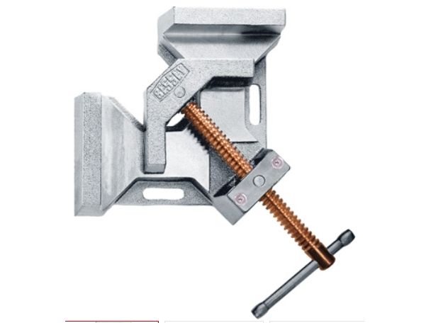 Bessey Wsm12, Rørholder, Metal, 12 Cm