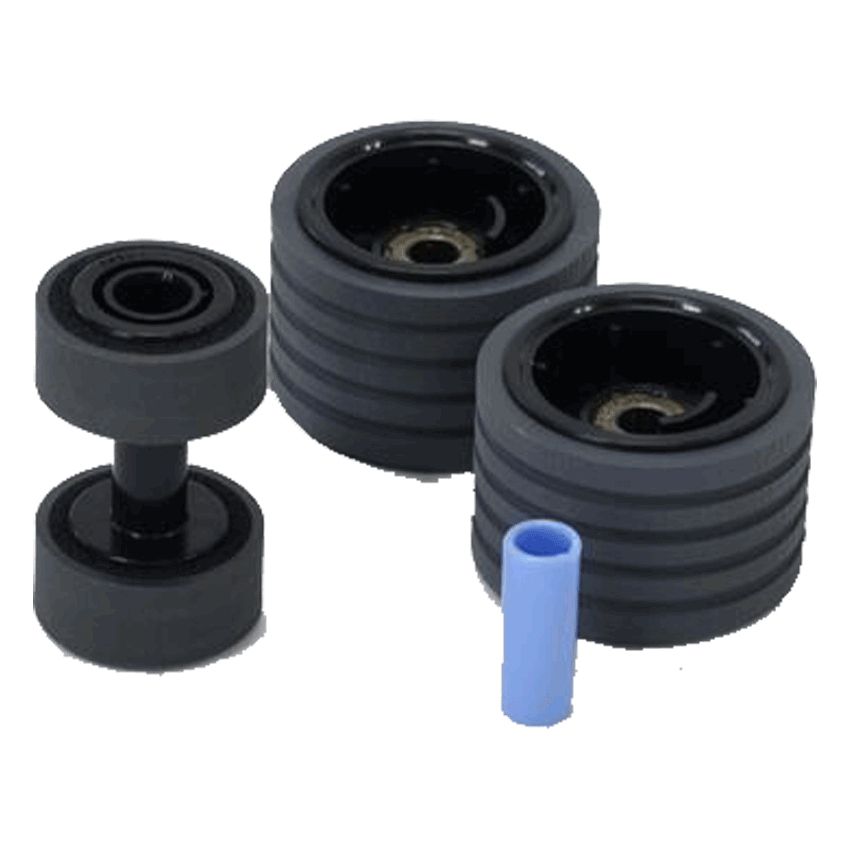 Canon - Udskiftningsrulle - For Imageformula Dr-C340, Dr-C350