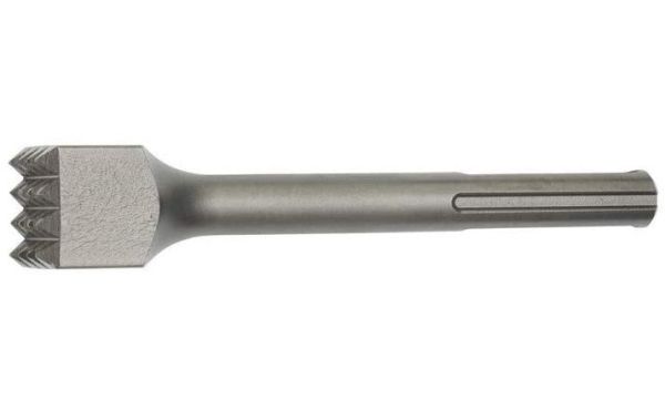 DeWALT DT6838-QZ bush hammer mejsel til SDS-max 45 mm - mejseltilbehør