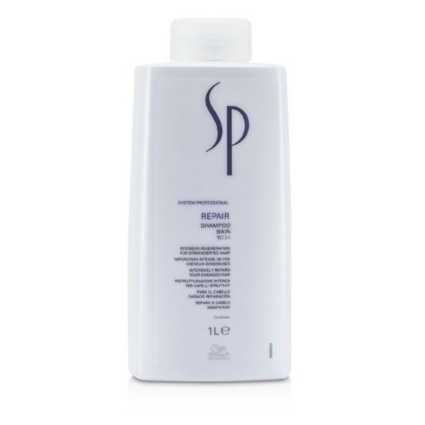 System Professional Regenerierendes Shampoo Sp 1000 Ml