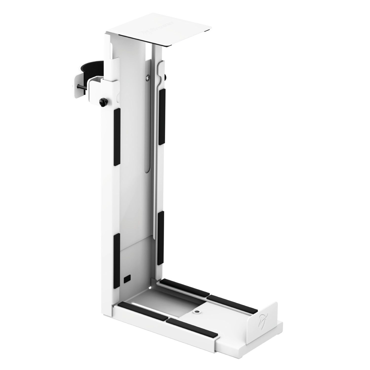 Arozzi Arena Pc Mount - White
