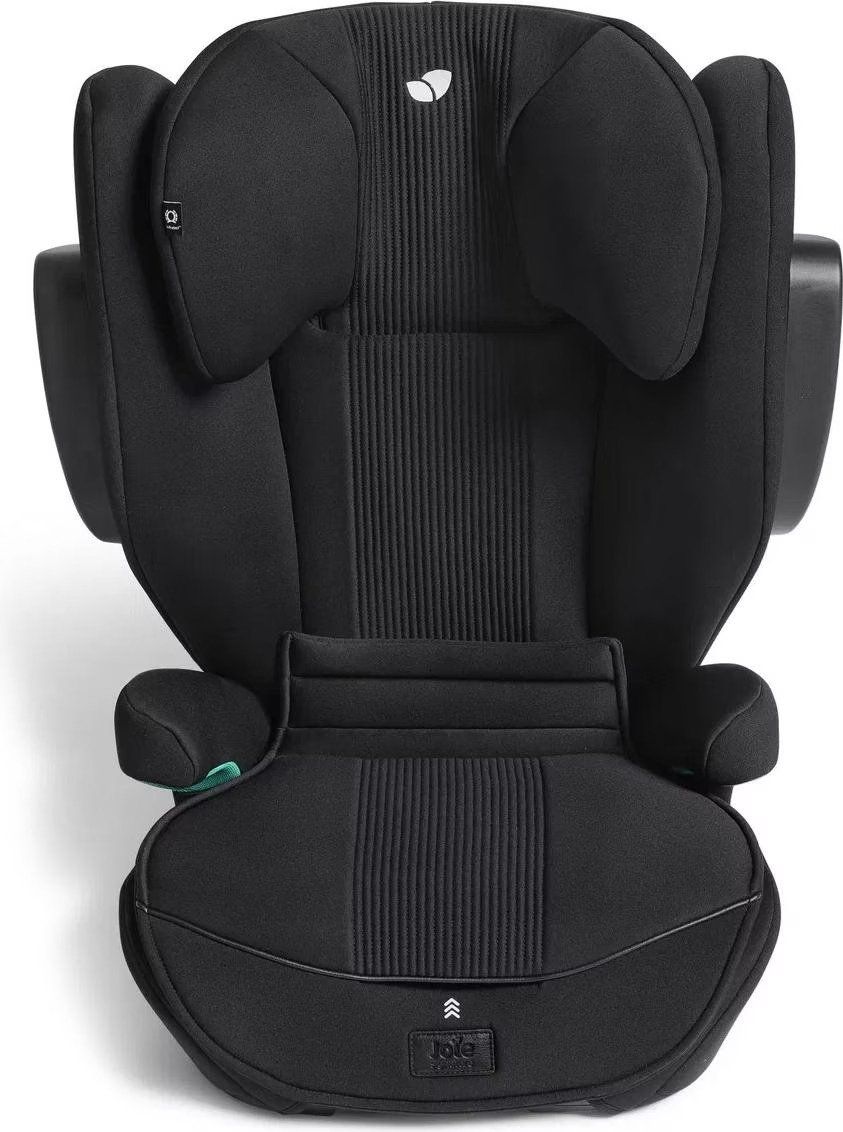 Joie i-Traver - bilbarnstol ~15-36 kg Eclipse | Bilvård & Biltillbehör - Bilens Interiörutrustning - Bilstolar | GameStuff