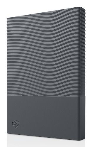 Seagate Stnr2000400, 2 Tb, Grau