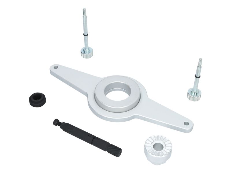BRILLIANT TOOLS Holdeværktøjssæt, krumtapaksel bt591960 for AUDI SKODA