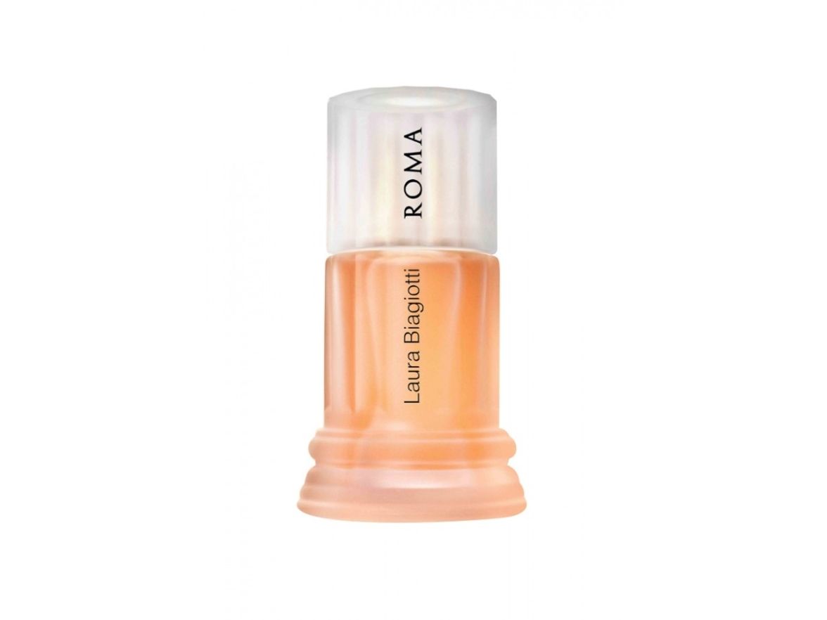 Laura Biagiotti Roma Edt W 100 Ml