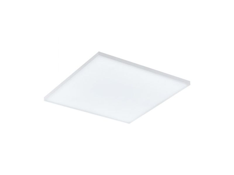 Eglo Turcona Loft 2600Lm 450X450 Hvid