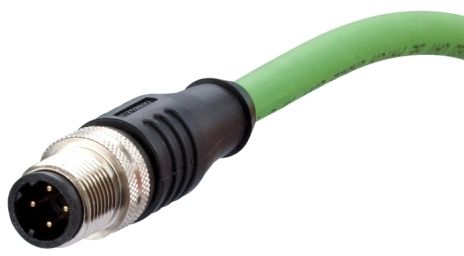 Metz Connect 142M1d10020, 2 M