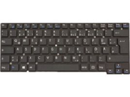 Sony Keyboard De, Tastatur, Deutsch, Sony