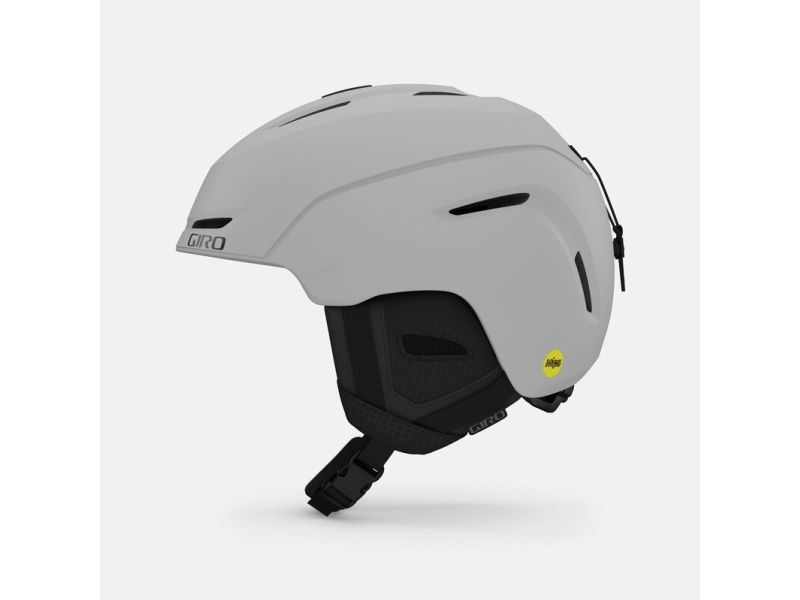 Giro Neo Mips, Helm Mit Offenem Visier, Hartschalenbau