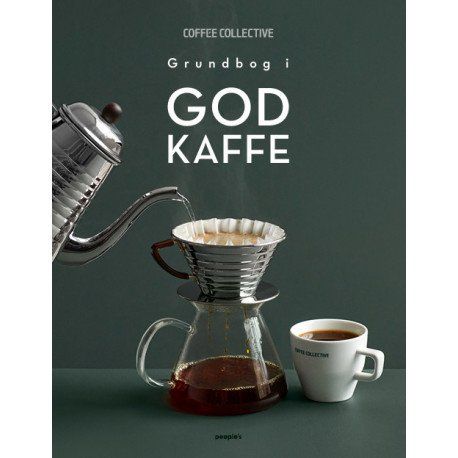 Grundbog i god kaffe | Coffee Collective