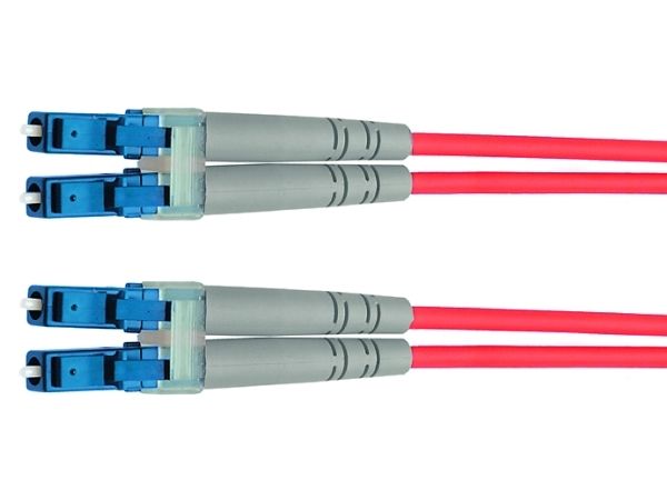 Telegärtner Lc/Lc, 50/125, 2M, 2M, 2M, Lc, Lc