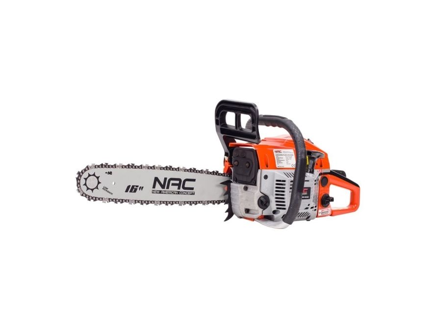 Nac Sprinal Säge 45Cc 40Cm Cst45-40-02Ac