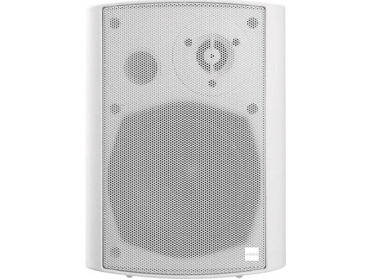 Vision SP-1900P, 60 W, Universaali, Valkoinen, Polypropeeni (PP), Kiina, RoHS, CE/EMC, FCC, RCM, RCM/TVC, RCM-SDOC, REACH