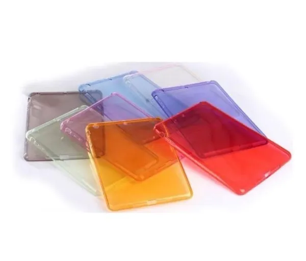 *Backcover iPad Air 2 - Transp