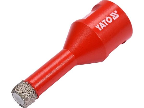 Yato Yato Betonbor 10Mm Grill Drill Yt-60443
