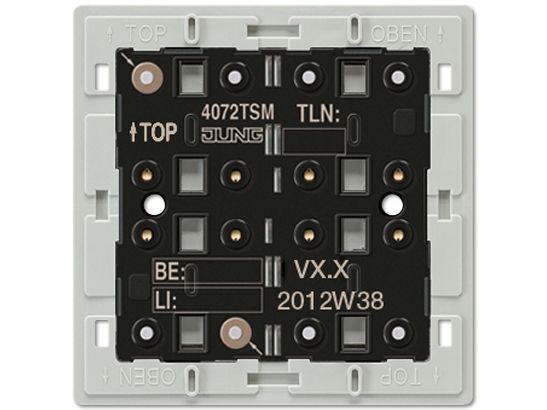 Jung 4072 Tsm Elektroschalter (4072 Tsm)