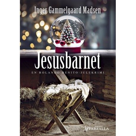Jesusbarnet Inger Gammelgaard Madsen Språk: Danska | Böcker - Hus, Trädgård & Husdjur | GameStuff