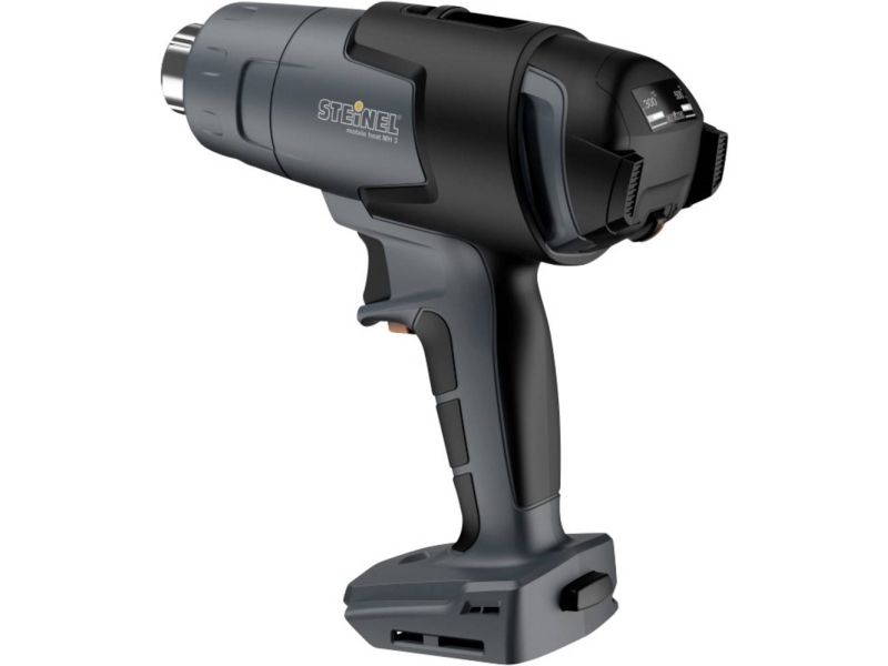 Steinel Mobile Heat Mh3 Cordless Heat Gun