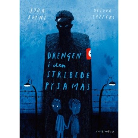Drengen I Den Stribede Pyjamas | John Boyne | Sprache: Dänish