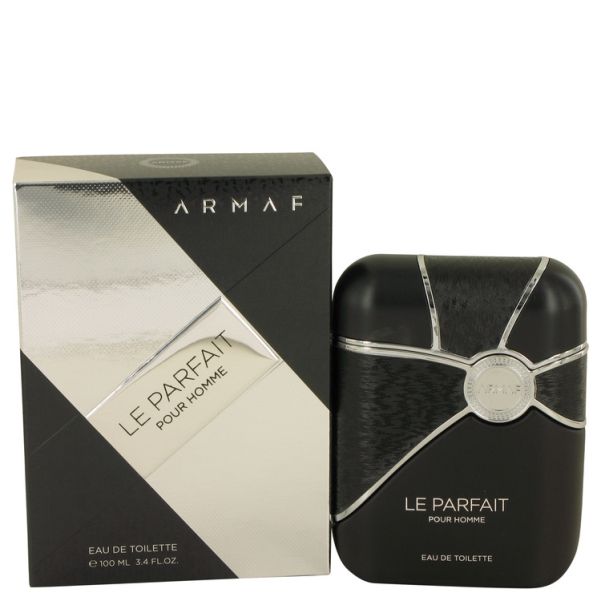 Armaf Le Parfait Pour Homme Edt 100 Ml