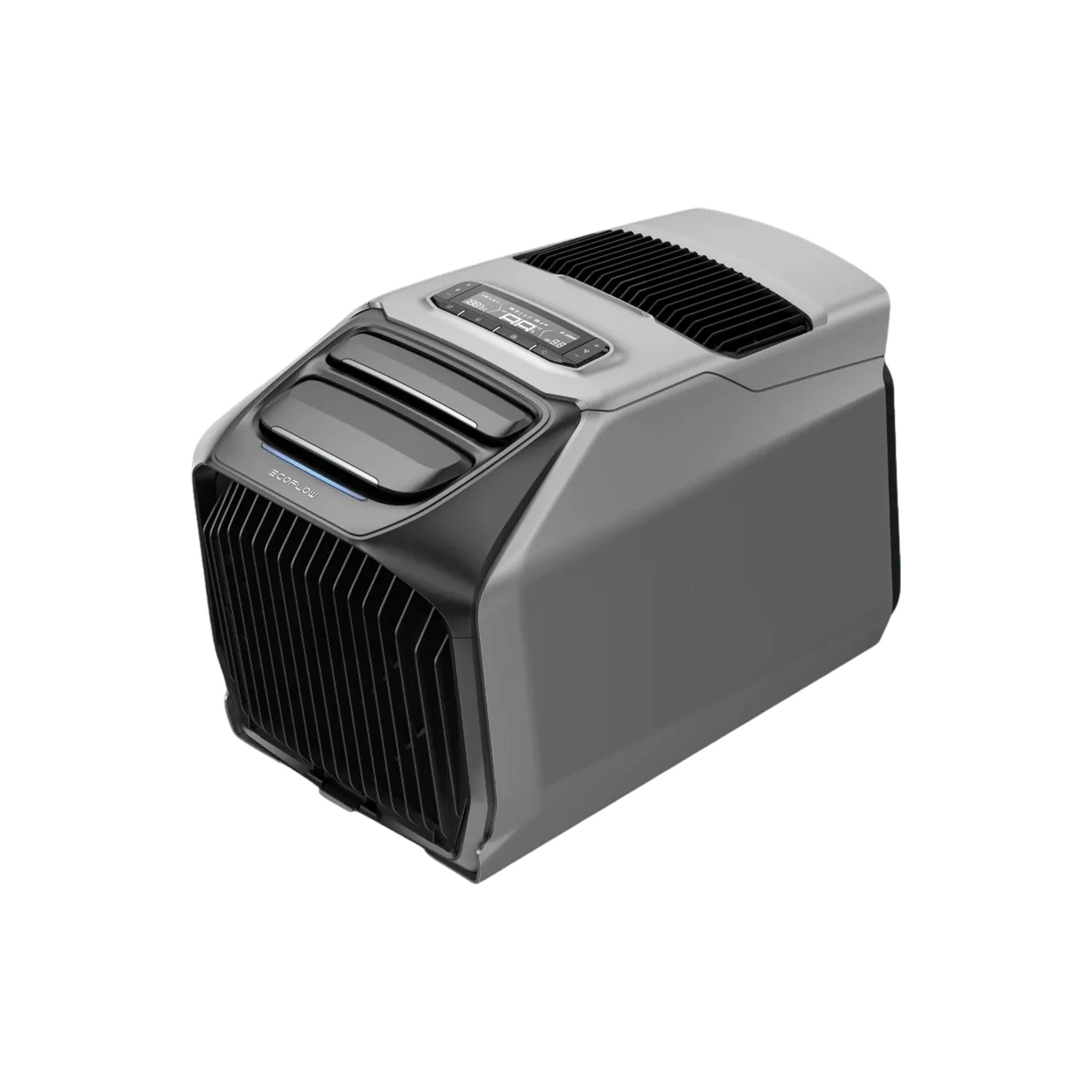 EcoFlow Wave 3 - Bærbar aircondition & varmeapparat (uden batteri)