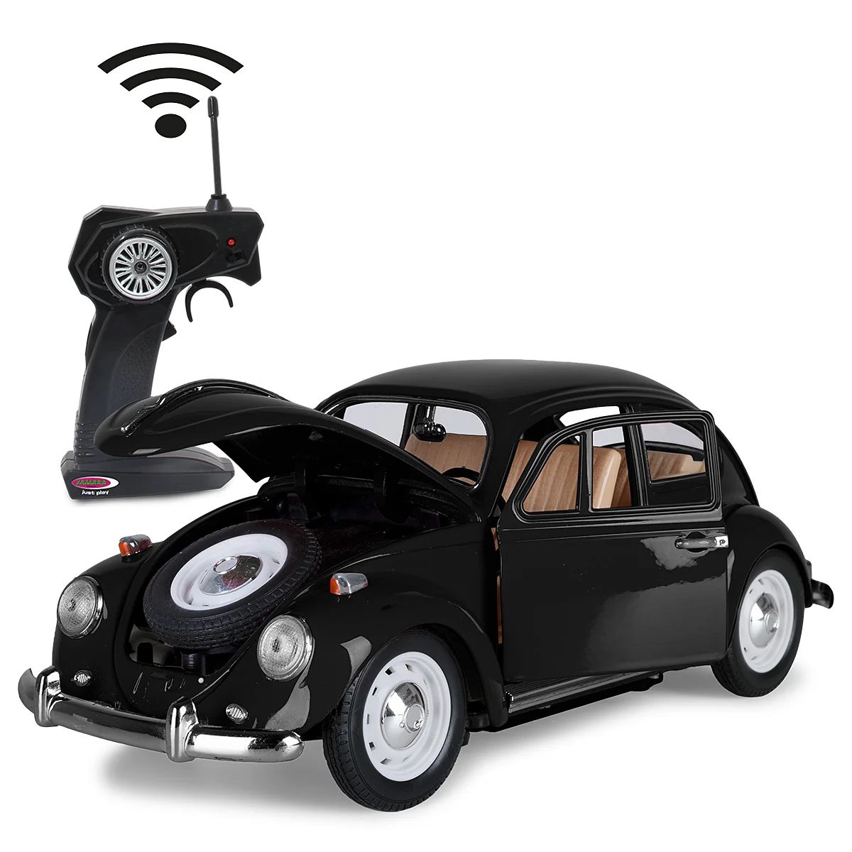 Jamara 402700, Bil, 1:18, 6 År, 640 G