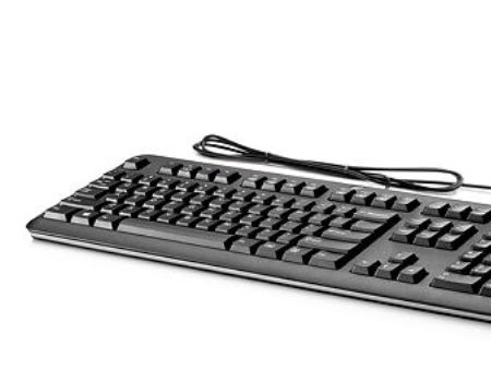 Hp - Tastatur - Ps/2 - Belgisk - For Eliteone 800 G1 Prodesk 600 G1