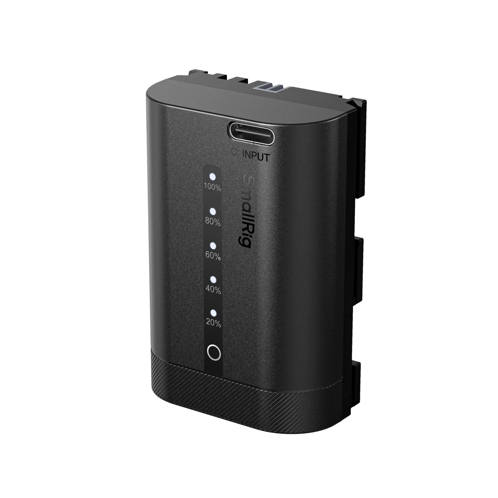Smallrig Usb-C Camera Battery, Canon, 2600 Mah, 7,2 V, Lithium-Ion (Li-Ion)