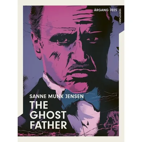 Årgang 2025 - Vendepunkt: The Ghostfather | Sanne Munk Jensen