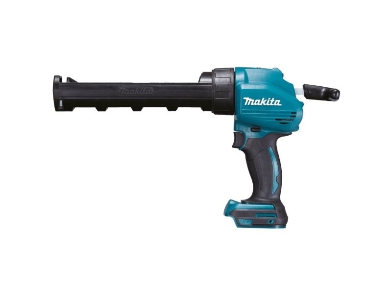 Makita Akum. Dichtpistole Dcg180z 18V Li-Ion Ohne Akku Und Ladegerät (Dcg180z) - Solo