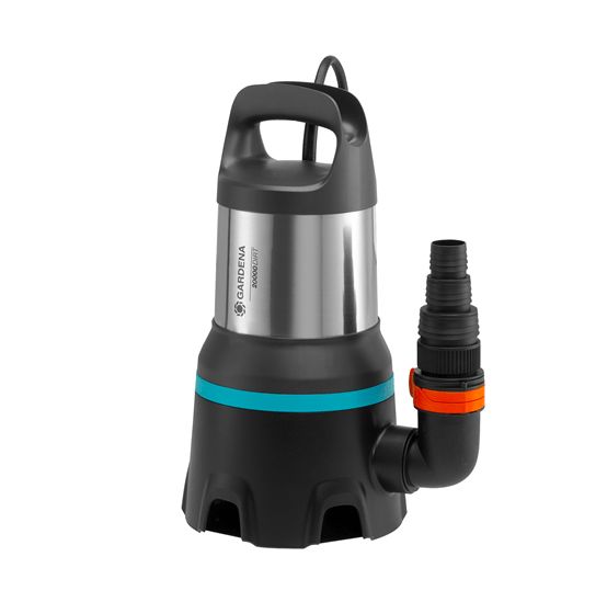 Gardena Dirty Water Pump 20000 Aquasensor - Image 5