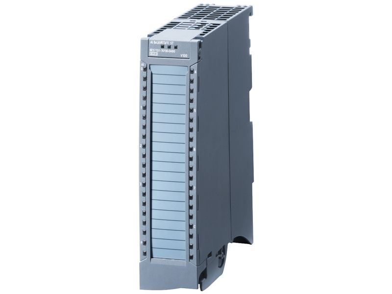 Siemens 6ES7531-7NF10-0AB0, CE, RoHS, REACH, 147 mm, 161 mm, 193 mm, 47 mm, 420 g