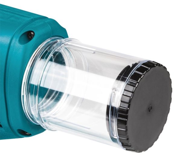 Makita Drv250z, Schwarz, Blau, 2.4,3.2,4,4.8,6 Mm, 20 Kn, 3 Cm, Akku, 18 V