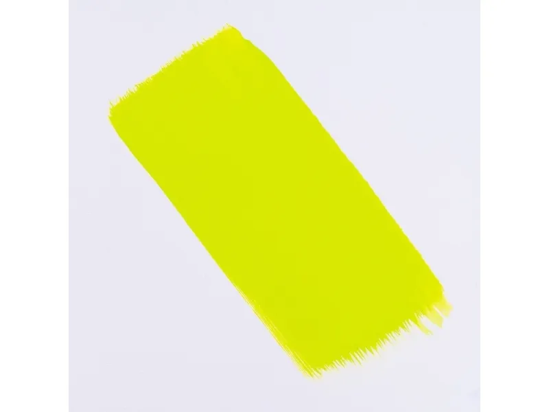 Talens Gouache Extra Fine Quality Tube Greenish Yellow 243 | Skola & Hobby - Konstmaterial - Gouache | GameStuff