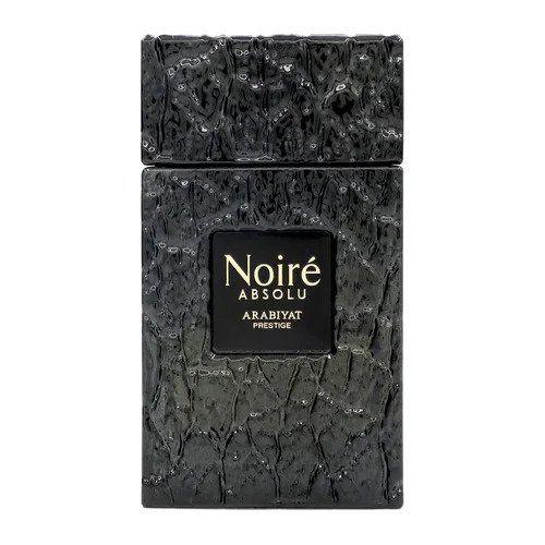 Arabiyat Prestige Noire Absolu Eau De Parfum 100ml
